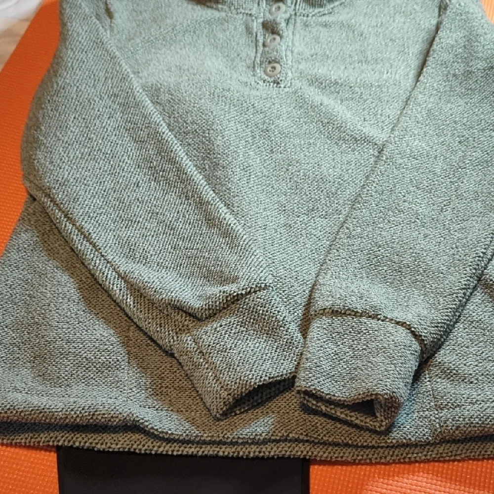 Balance Collection Women's Sage Sweater - Picture 13 of 15